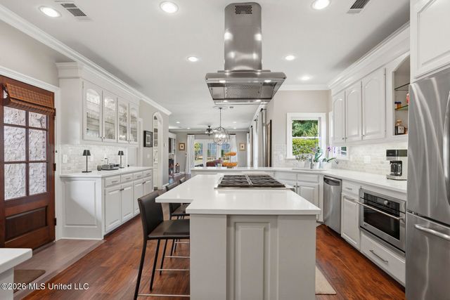 137 Peninsula Drive, Brandon, MS 39047