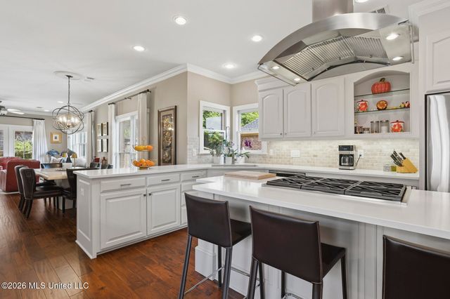 137 Peninsula Drive, Brandon, MS 39047