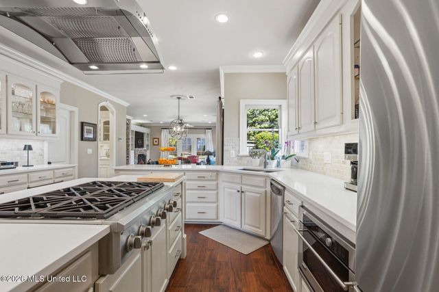 137 Peninsula Drive, Brandon, MS 39047