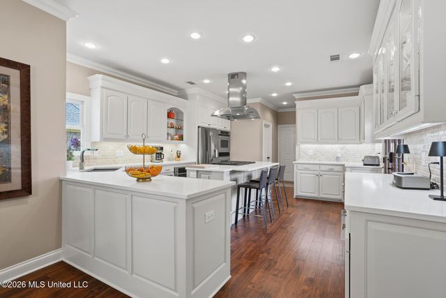 137 Peninsula Drive, Brandon, MS 39047