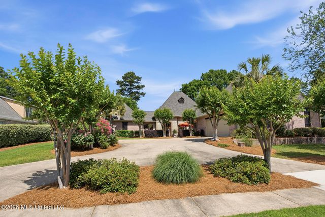 137 Peninsula Drive, Brandon, MS 39047