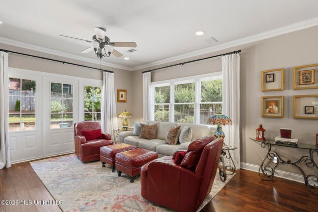 137 Peninsula Drive, Brandon, MS 39047