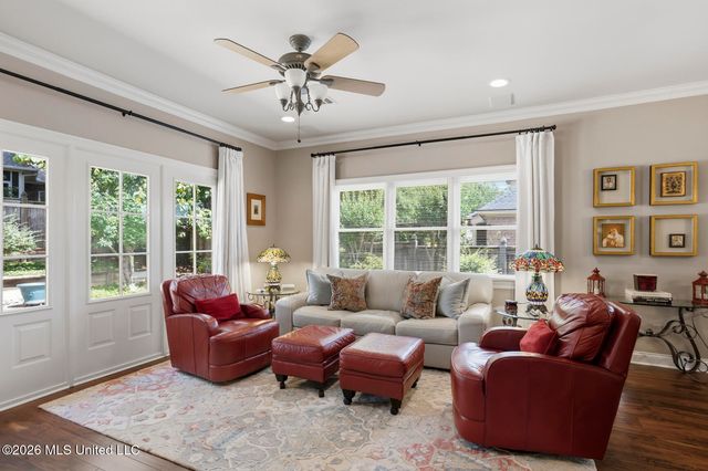 137 Peninsula Drive, Brandon, MS 39047