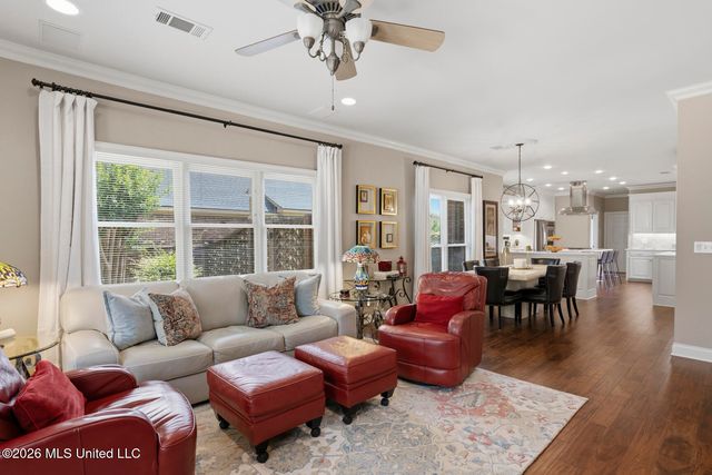 137 Peninsula Drive, Brandon, MS 39047