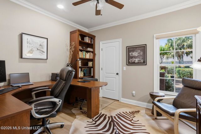 137 Peninsula Drive, Brandon, MS 39047
