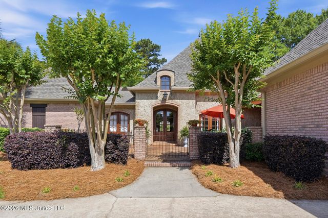 137 Peninsula Drive, Brandon, MS 39047