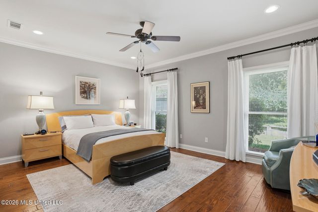 137 Peninsula Drive, Brandon, MS 39047