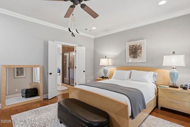137 Peninsula Drive, Brandon, MS 39047