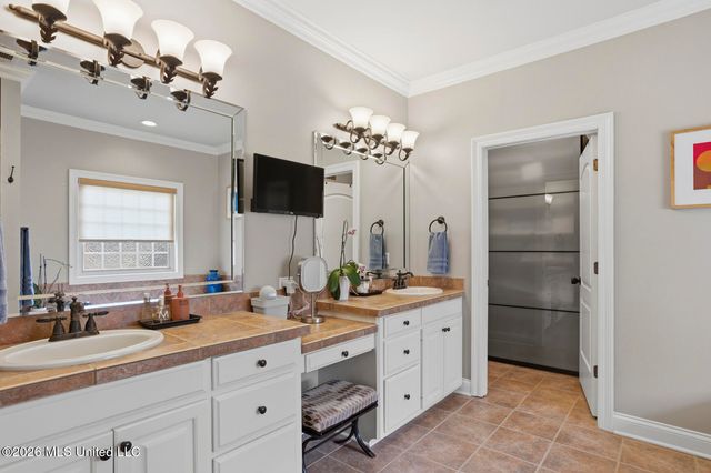 137 Peninsula Drive, Brandon, MS 39047