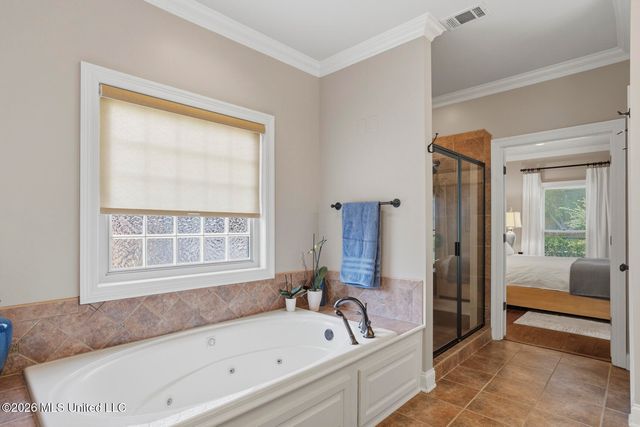137 Peninsula Drive, Brandon, MS 39047