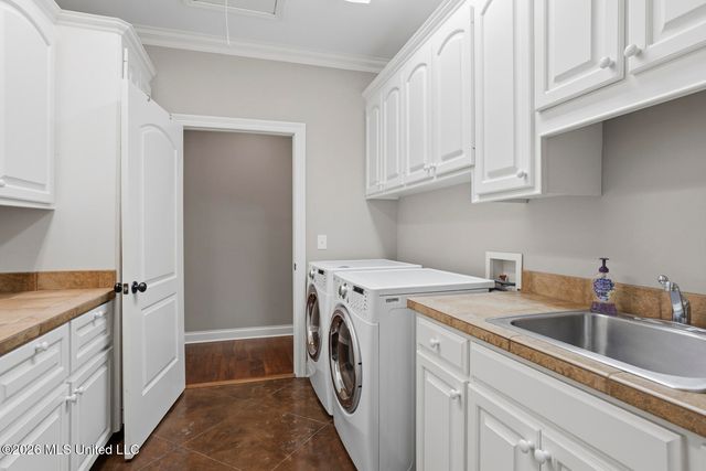 137 Peninsula Drive, Brandon, MS 39047