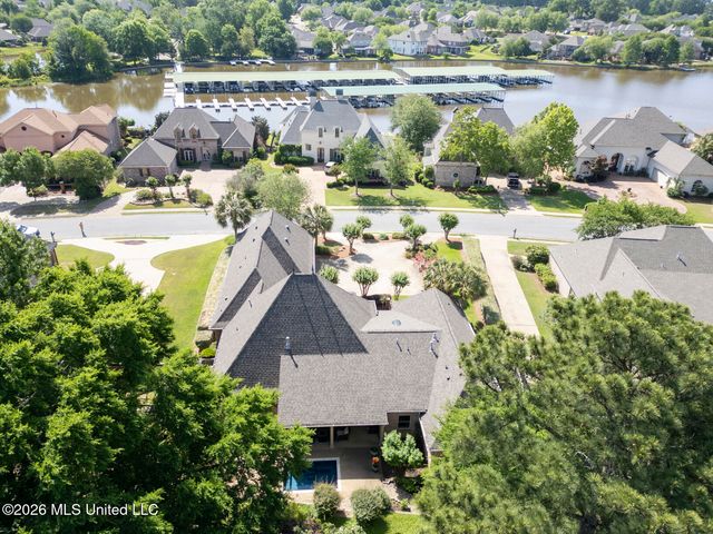 137 Peninsula Drive, Brandon, MS 39047