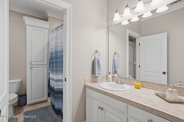 137 Peninsula Drive, Brandon, MS 39047