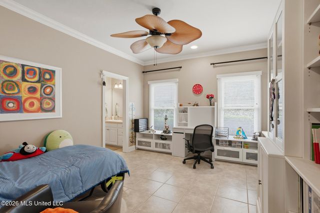 137 Peninsula Drive, Brandon, MS 39047