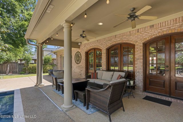 137 Peninsula Drive, Brandon, MS 39047