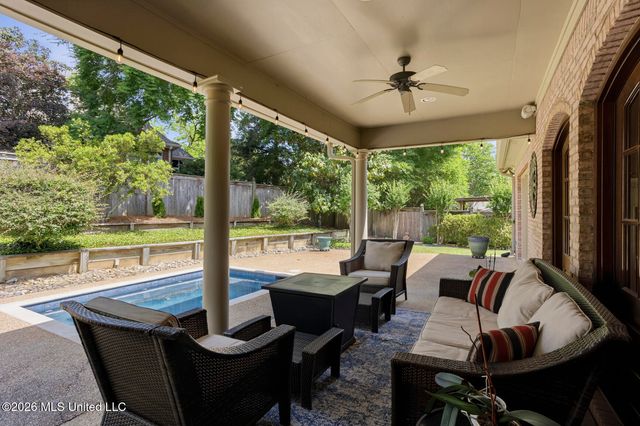 137 Peninsula Drive, Brandon, MS 39047