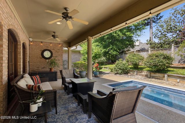 137 Peninsula Drive, Brandon, MS 39047