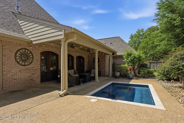 137 Peninsula Drive, Brandon, MS 39047