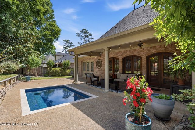 137 Peninsula Drive, Brandon, MS 39047
