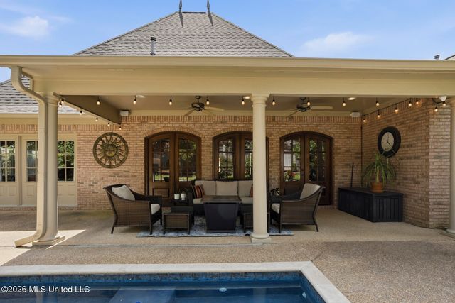 137 Peninsula Drive, Brandon, MS 39047