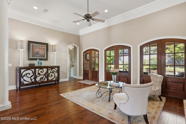 137 Peninsula Drive, Brandon, MS 39047