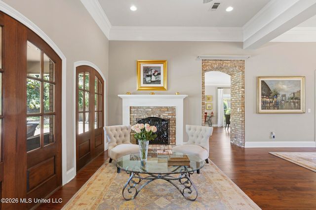 137 Peninsula Drive, Brandon, MS 39047