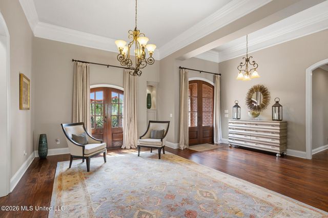 137 Peninsula Drive, Brandon, MS 39047