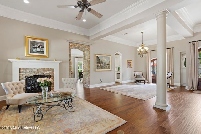 137 Peninsula Drive, Brandon, MS 39047
