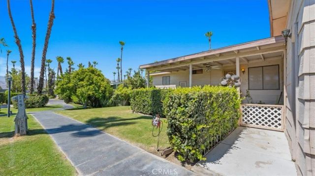 1123 Via Grande, Cathedral City, CA 92234