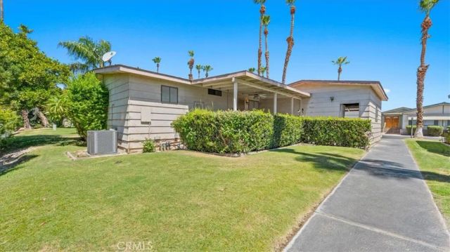 1123 Via Grande, Cathedral City, CA 92234