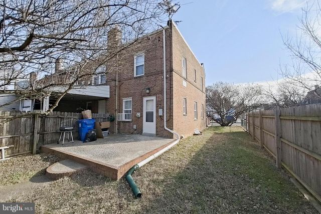 3750 SAINT MARGARET ST, Baltimore, MD 21225