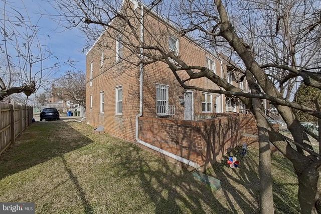 3750 SAINT MARGARET ST, Baltimore, MD 21225