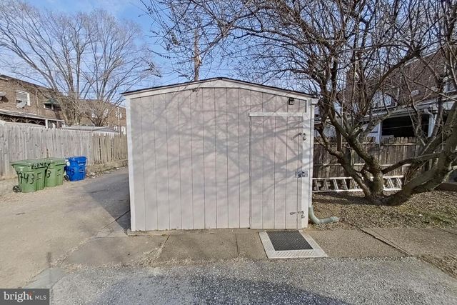 3750 SAINT MARGARET ST, Baltimore, MD 21225