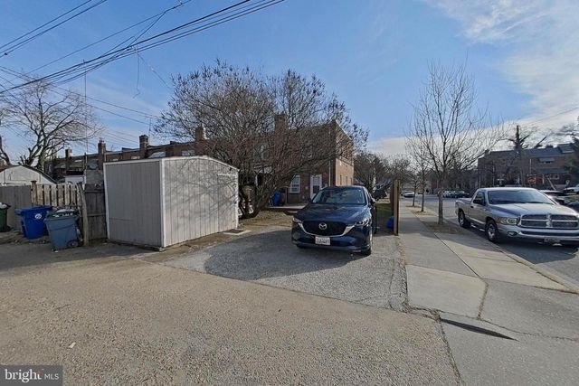 3750 SAINT MARGARET ST, Baltimore, MD 21225