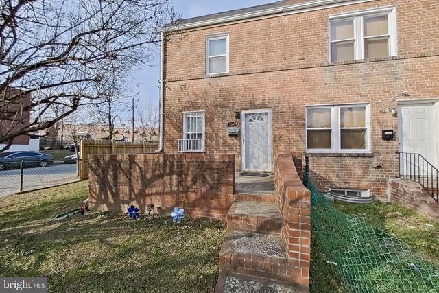 3750 SAINT MARGARET ST, Baltimore, MD 21225