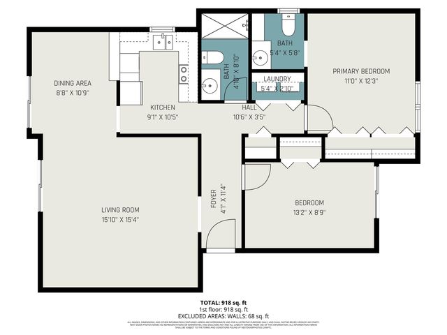 6022 Holt Road, Acme Twp, MI 49690