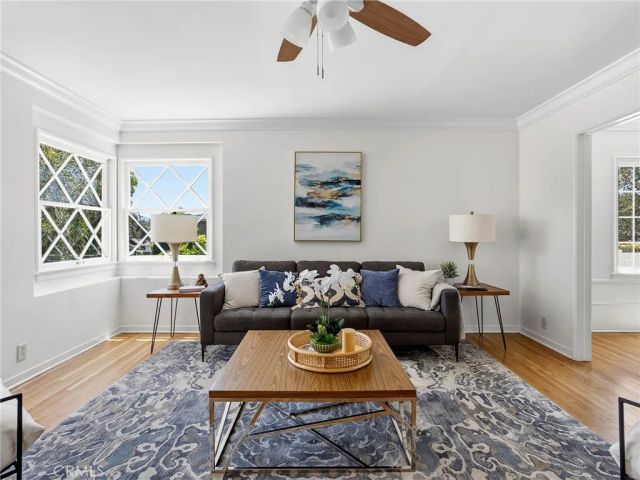 521 Bethany Road, Burbank, CA 91504