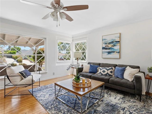 521 Bethany Road, Burbank, CA 91504