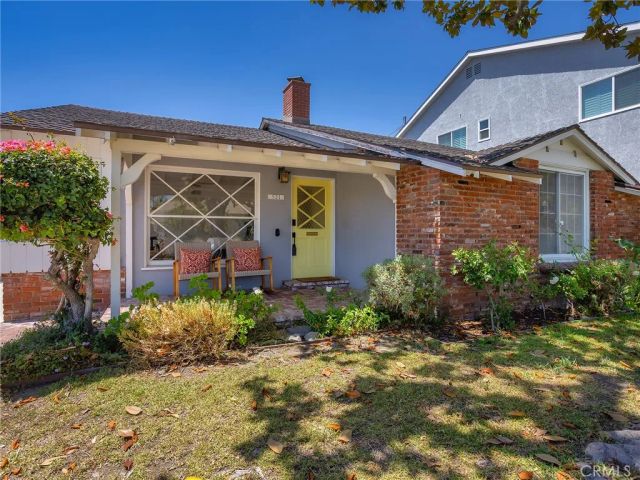 521 Bethany Road, Burbank, CA 91504