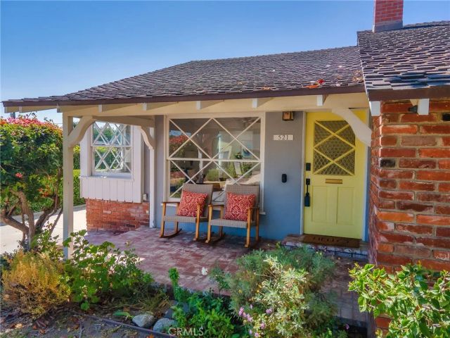 521 Bethany Road, Burbank, CA 91504