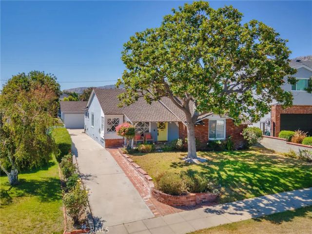 521 Bethany Road, Burbank, CA 91504