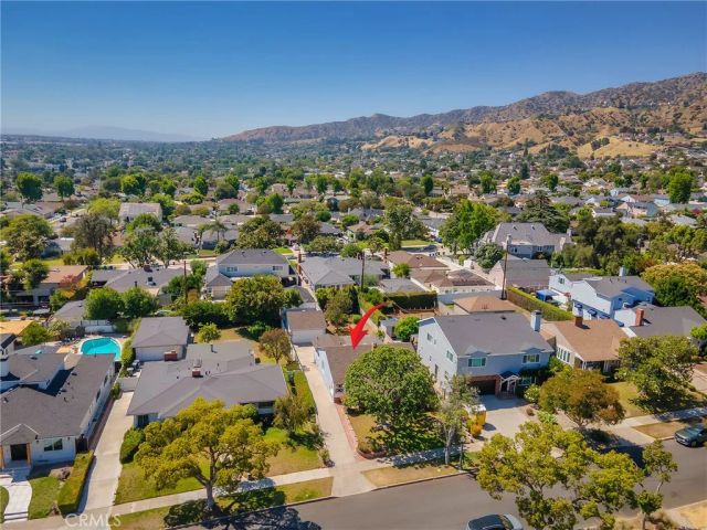 521 Bethany Road, Burbank, CA 91504