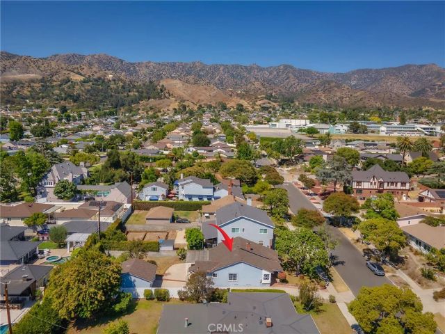 521 Bethany Road, Burbank, CA 91504