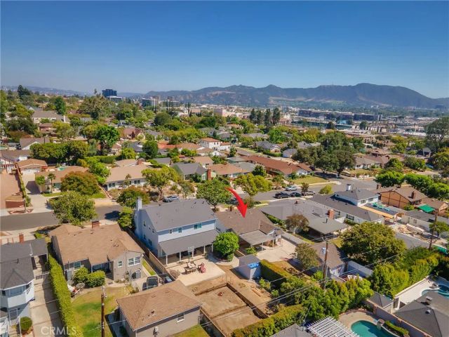 521 Bethany Road, Burbank, CA 91504