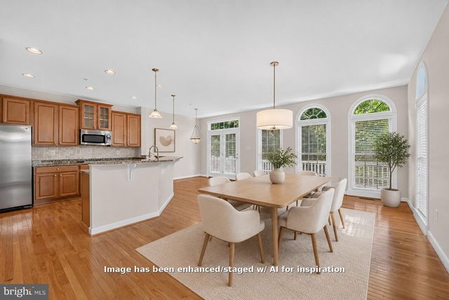 30 SHARPSTEAD LN, Gaithersburg, MD 20878
