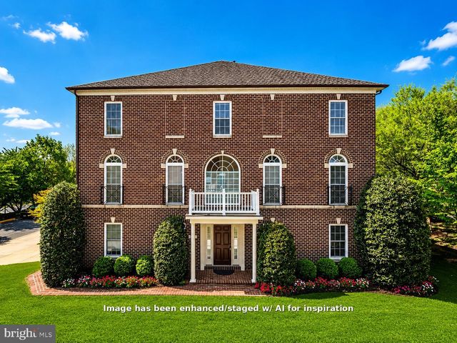 30 SHARPSTEAD LN, Gaithersburg, MD 20878