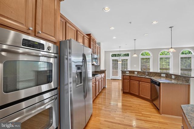 30 SHARPSTEAD LN, Gaithersburg, MD 20878
