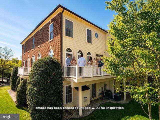 30 SHARPSTEAD LN, Gaithersburg, MD 20878