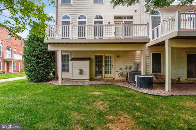30 SHARPSTEAD LN, Gaithersburg, MD 20878