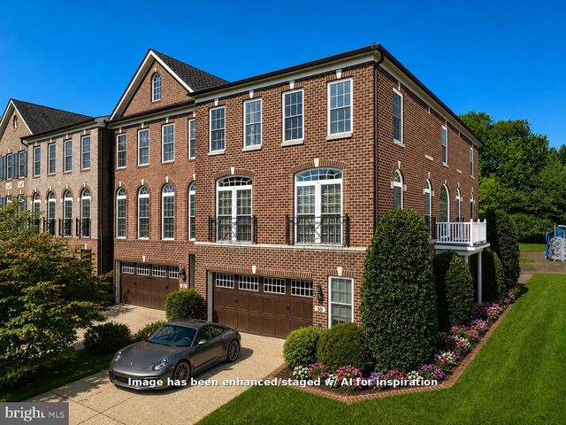 30 SHARPSTEAD LN, Gaithersburg, MD 20878